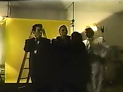 Andrea Thompson & Others - Manhattan Gigolo