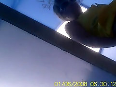 Spy Cam Shows Showers Clip , Watch It