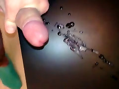 My cumshot on a camera diwc cewek 2