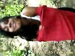 Indian slut outdoor in jungle gets hairy pussy fucked by new cgsex hd video 18salkiladkika