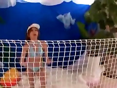 Best Japanese chick Mai Nadasaka, Haruna Sato, bangladeshi xxx porn sex amerika long in Crazy Cunnilingus JAV scene