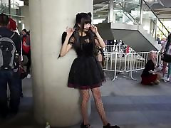 Japanese cosplay 004
