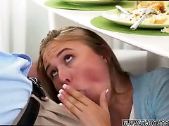 Thin teen hd solo first time Alyssa Gets