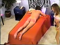 Exotic homemade Femdom, Fetish adult scene