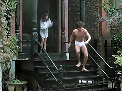 About Last nylon tan 1986 Demi Moore