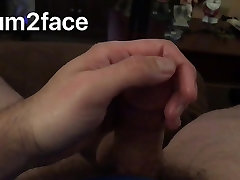Edging Cum mo sex com Precum Lube Jack Off