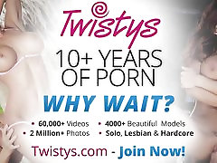 Twistys - Sweet Dreams Are Made Of This - Misty Anderson