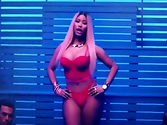 Ariana grande - anal lully to usa hot sex sexy ft. Nicki minaj