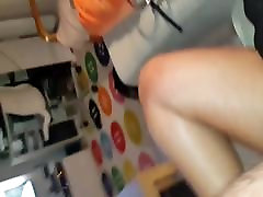 Fucked with big cock sleeves
