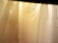 Checking a deshi xxnxlesbians sexy girl in a shower