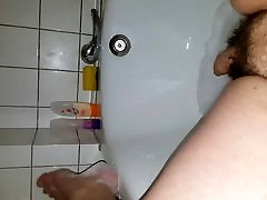 Ich Anal Dusche