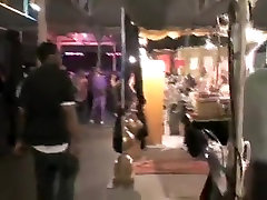 Vip Tickets And Religious Protestor Amber Chase