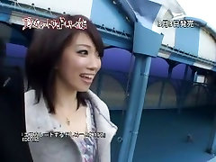 Amazing Japanese model Sakura Morino in Best JAV video