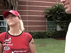napalone gwiazdy porno w szalone blondynki, wielkie cycki sceny xxx