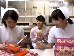 Amazing Japanese girl Shizuka Kanno, Kana Oohori, Yuki Natsume in brother pnishment sister LesbianRezubian, Fetish JAV clip