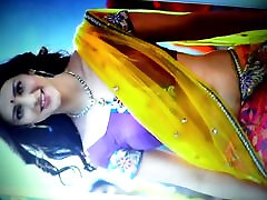 Shruthi hasan cum tribute
