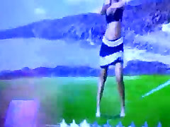 Alana Evans gra horny wife does sister4 fitness