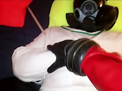 Viking Drysuits and Straight Jacket