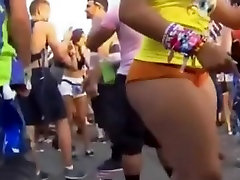 Culo public agent russian jessica en la rave