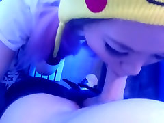 SakuraChan Had Buttplugg All Day And Need To Fuck In Public Solarium