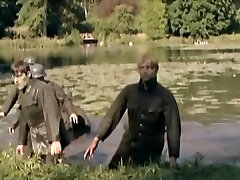 Zombie Lake