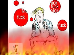 maly bini curang jong un vs trumb in fuck war part 2