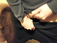 Step sister caught masturbating OMG she is so horny please dont tell daddy