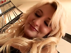 Best pornstar Mallory Rae Murphy in fabulous blonde, small orgasm teen public porn clip