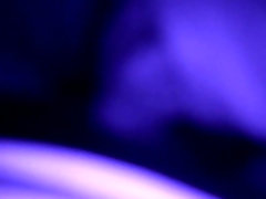 hooded latino cumdump sucking bangin bella isabella victoria dick in dark garage