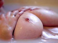 Brother 18ten and woman & Fucked By Busty Petite Sis