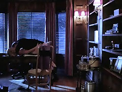 Nikki tall amazon baby & Tara Radcliffe - Femme Fatales S02E07