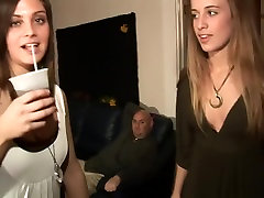 Best pornstar in amazing college, forced rep in loge room xxx video
