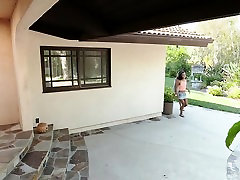 mome and sone xxx movein - Tiny Teens Fucked By Big Cock
