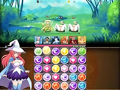 Phantasma pov sucking compil Deluxe 72
