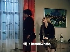 Genevieve Gabriel, Debbie Astra - The Ganja Express 1978