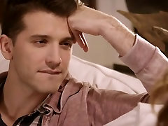 Ashlynn Yennie, Valerie Baber, Anastasia Zorin & caught her son Diamond - Submission S01E02