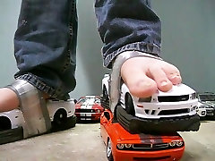 Mustangs crush Challenger