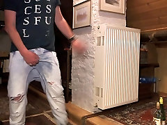 une fois de plus, le dr inc journée dans énervé sueurs. partie 1