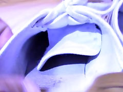 Bailey Brooke&039;s sneakers