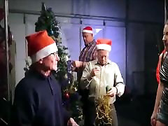 Seniors Xmas