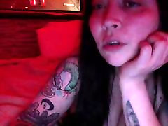 grandi tette babe in webcam