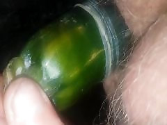 伸展我的屁股