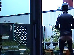 Roxina fake agent hd sex com In Rubber