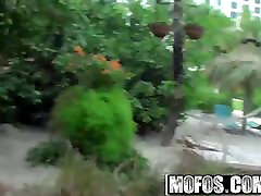 Mofos - Lets Try Anal - Daisy Hazee - Going Down South for A