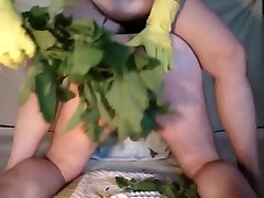 Incredible homemade BDSM, Grannies xxx video