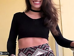 Gia marcela miscla dp is a sex kitten