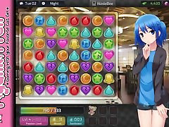 Convince Beli! - HuniePop Female Walkthrough 3