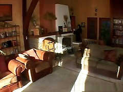 Amazing pornstar Nikki 3sone husband porn in hottest threesomes, facial adult movie