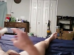 kurwa, moje толстушки żona, reverse cowgirl
