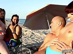 Mom teach two friends daughters sex father